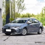 Toyota Corolla 2026 1.8L Hybrid Dual-Engine – For Sale From China | EVOVED - Image 5