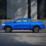 Pickup Zhongxing Lingdu 2.5T New Commercial Edition – For Sale From China | EVOVED - Image 2