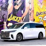 Voyah Dreamer 2022 Low-Carbon Version Dream+ Intelligent Edition - Image 7