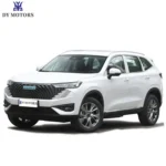 Haval H6 Phev Car Compact Hybrid SUV – For Sale From China | EVOVED - Image 6