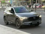 Mazda CX-5 2.0L FWD Zhishang Edition (2023) – For Sale From China  | EVOVED - Image 4
