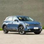 Neta U New Energy Car – For Sale From China | EVOVED