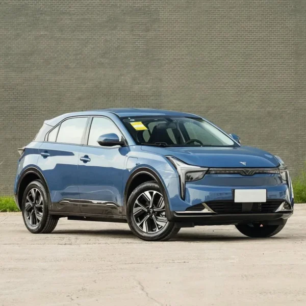 Neta U New Energy Car – For Sale From China | EVOVED
