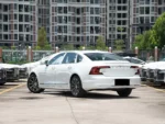 2026 Volvo S90 B5 Luxury Edition Turbo Sedan – For Sale From China  | EVOVED - Image 3