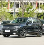 Volkswagen Tiguan L – For Sale From China  | EVOVED - Image 2