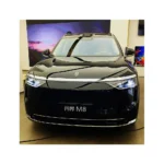 AITO M8 – For Sale From China  | EVOVED - Image 3