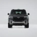 Formula Leopard 8 2025 Zhiyong Flagship 7-Seater – For Sale From China  | EVOVED - Image 3