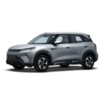 2025 Chery Range Rover Evoque Compact SUV  – For Sale From China  | EVOVED - Image 3