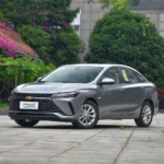 Chevrolet Monza– For Sale From China  | EVOVED - Image 4