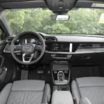 Audi A3 Sportback  – For Sale From China  | EVOVED - Image 5