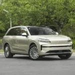 Onvo L90 6-Seats Ultra – For Sale From China  | EVOVED - Image 8