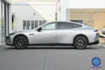 Xpeng P7 Electric Sedan – For Sale From China | EVOVED - Image 4