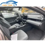 Toyota RAV4 – For Sale From China | EVOVED - Image 2