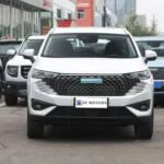Haval H6 Phev Car Compact Hybrid SUV – For Sale From China | EVOVED - Image 4