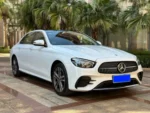 2023 Mercedes-Benz E-Class E 260 L Sport  – For Sale From China  | EVOVED - Image 4