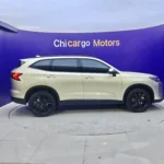 Haval H6 2.0T 4WD MAX (2024) – For Sale From China  | EVOVED - Image 3