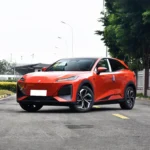 2026 Changan Deepal S07 Hybrid EV Car  – For Sale From China  | EVOVED - Image 4