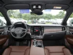 2026 Volvo S90 B5 Luxury Edition Turbo Sedan – For Sale From China  | EVOVED - Image 4