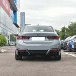 B-MW I3 Electric Auto – For Sale From China  | EVOVED - Image 3