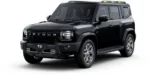 2024 Jetour Shanhai T2 1.5TD DHT 208km Mountain – For Sale From China | EVOVED - Image 3