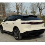 Voyah Zhiyin Electric SUV Car  – For Sale From China  | EVOVED - Image 4