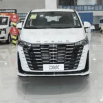 SAIC MAXUS G10 – For Sale From China  | EVOVED - Image 2