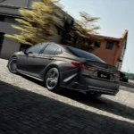 Toyota Camry – For Sale From China  | EVOVED - Image 2
