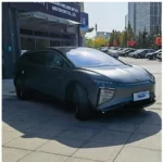 2023 Hiphi X – For Sale From China  | EVOVED - Image 5