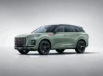 Hongqi H5 2024 Hybrid 1.5T – For Sale From China | EVOVED - Image 3