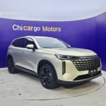 Haval H6 2.0T 4WD MAX (2024) – For Sale From China  | EVOVED - Image 5