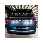 Geely Lynk&Co 900 – For Sale From China | EVOVED - Image 4
