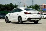 SAIC MG5 – For Sale From China  | EVOVED - Image 4