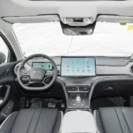 BYD Sea Lion 05 DM-i 115 km Flagship – For Sale From China  | EVOVED - Image 4