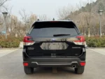 Subaru Forester 2024 2.0i AWD Luxury Edition  – For Sale From China  | EVOVED - Image 4
