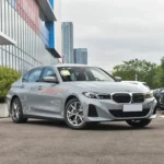 B-MW I3 Electric Auto – For Sale From China  | EVOVED - Image 4
