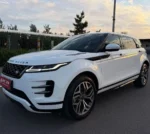 Land-Rover Evoque – For Sale From China | EVOVED