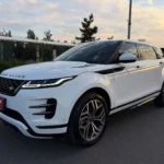 Land-Rover Evoque – For Sale From China | EVOVED