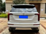 2020 Cadillac XT6 28T 6-Seat Luxury  – For Sale From China  | EVOVED - Image 3