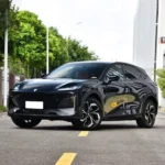 Changan Shenlan Deepal S7 – For Sale From China  | EVOVED - Image 4