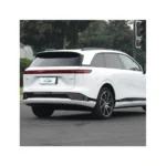 Xpeng G9 Electric Car SUV – For Sale From China  | EVOVED - Image 9