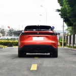 2026 Changan Deepal S07 Hybrid EV Car  – For Sale From China  | EVOVED - Image 3