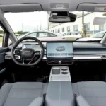Aion Y Plus 2025 Plus 610 Smart Premium – For Sale From China  | EVOVED - Image 5