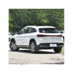 Mercedes-Benz EQA– For Sale From China  | EVOVED - Image 4