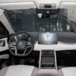 BYD Yuan PLUS 2025 Smart Drive 510 Surpass – For Sale From China  | EVOVED - Image 4