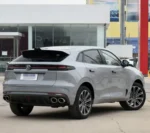 Changan UNI-K – For Sale From China  | EVOVED - Image 3