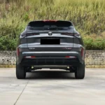 Changan X5 PLUS 2026 1.5L Manual Luxury Edition – For Sale From China  | EVOVED - Image 2