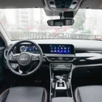 Kia Seltos  – For Sale From China  | EVOVED - Image 5