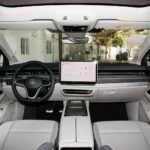 Volkswagen ID.7 Vizzion – For Sale From China  | EVOVED - Image 4