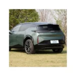 Zeekr X Geely Electric SUV – For Sale From China | EVOVED - Image 4