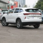 Haval H6 Phev Car Compact Hybrid SUV – For Sale From China | EVOVED